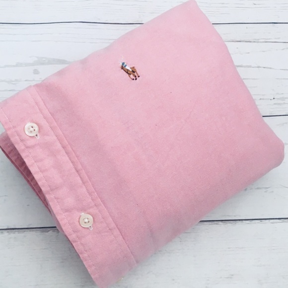 Polo Ralph Lauren Tops - Polo Ralph Lauren Women’s Shirt